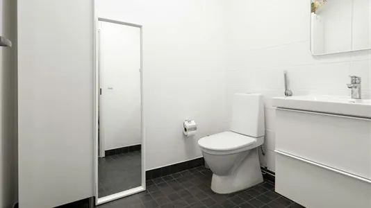 Apartments in Helsinki Läntinen - photo 7