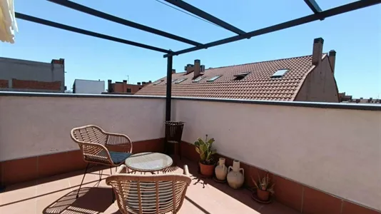 Apartments in Madrid Carabanchel - photo 4