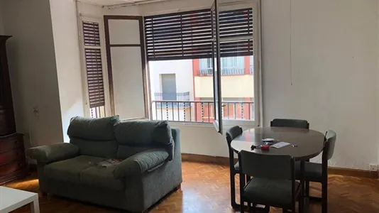 Rooms in Castellón de la Plana/Castelló de la Plana - photo 10