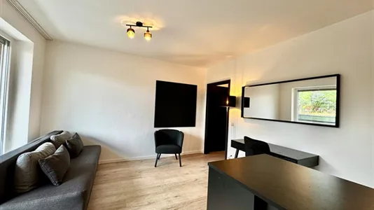 Apartments in Dusseldorf - photo 10