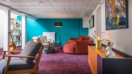 Rooms in Nantes - photo 5