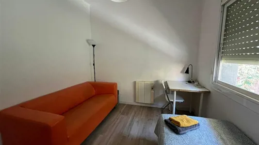 Rooms in Barcelona Gràcia - photo 2