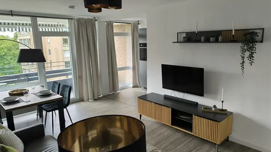 Apartments in Rhein-Kreis Neuss - photo 3