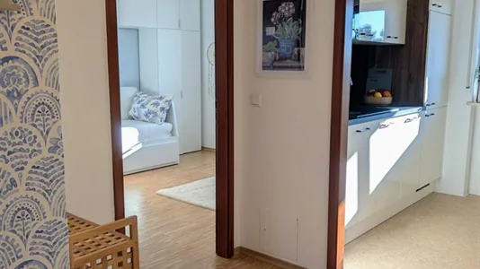 Apartments in Munich Ramersdorf-Perlach - photo 8