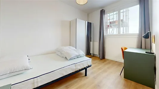 Rooms in Argenteuil - photo 9