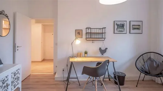 Rooms in Berlin Neukölln - photo 4