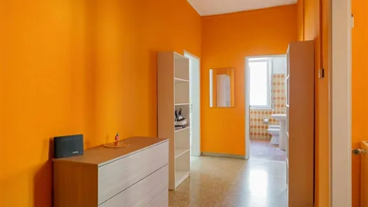 Rooms in Bologna - photo 6