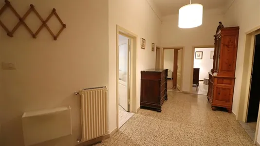 Rooms in Florence - photo 8