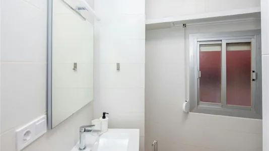 Rooms in Valencia La Zaidía - photo 7