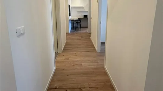 Rooms in Padua - photo 7