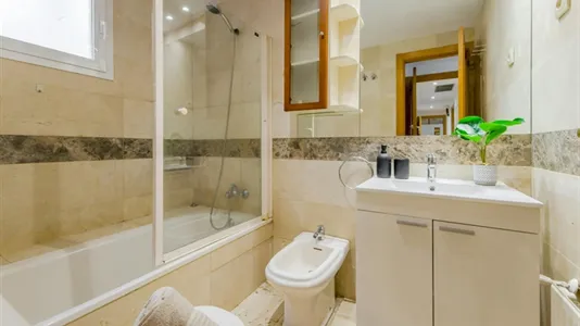 Rooms in Madrid Arganzuela - photo 8