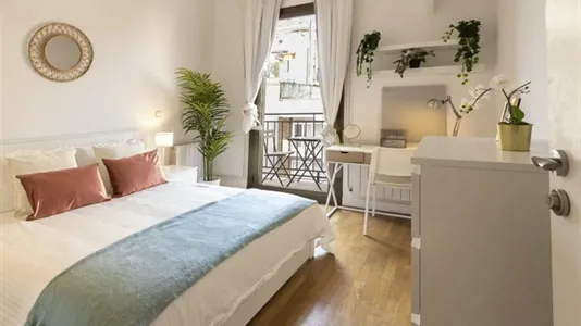 Rooms in Barcelona Sarrià-St. Gervasi - photo 1