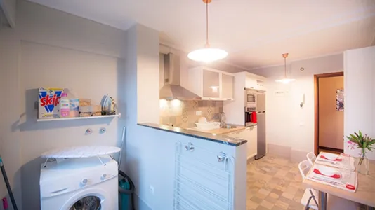 Rooms in Bilbao - photo 8