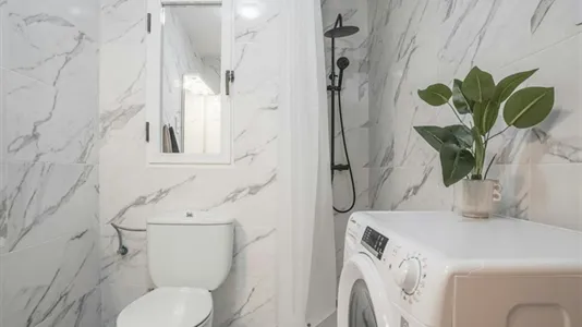 Rooms in Húmera-Somosaguas-Prado del Rey - photo 8