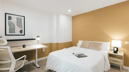 Room for rent in Valencia Ciutat Vella, Valencia (region)