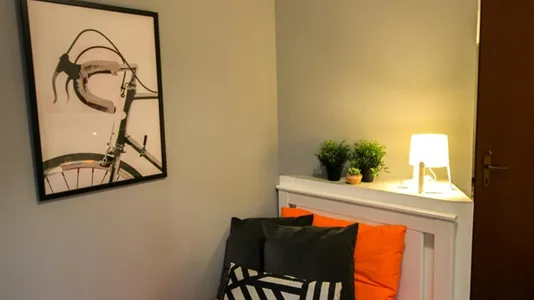 Rooms in Bologna - photo 5