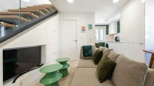 Apartments in Location is not specified - photo 7