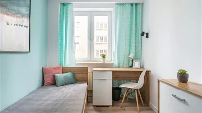 Room for rent in Warsaw