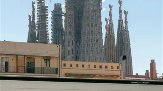 Rooms in Barcelona Eixample - photo 4