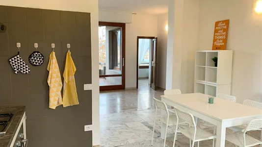 Rooms in Florence - photo 8