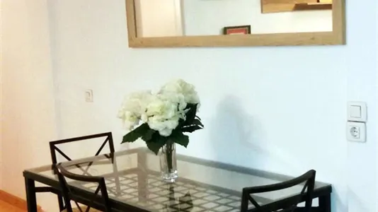 Rooms in Madrid Moncloa-Aravaca - photo 5