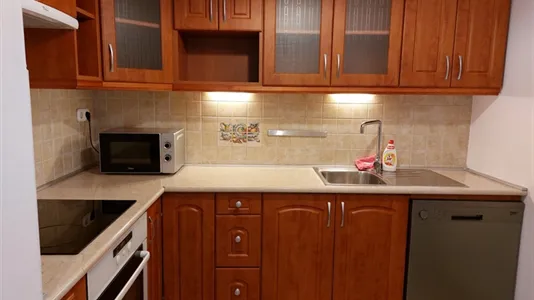 Apartments in Budapest Kőbánya - photo 8