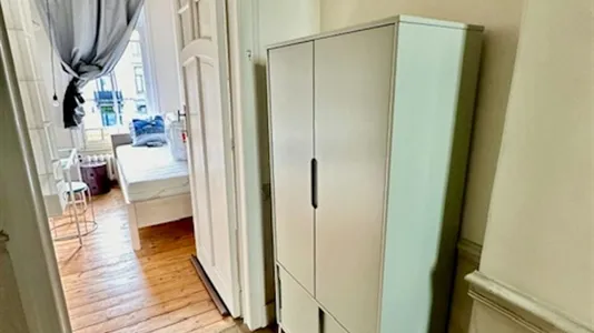 Rooms in Brussels Ukkel - photo 5