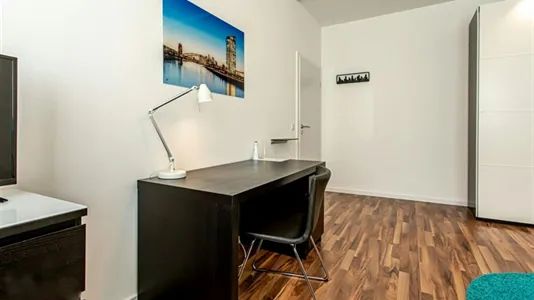 Rooms in Frankfurt Innenstadt I - photo 5
