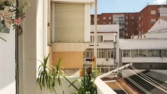 Apartments in Madrid Tetuán - photo 10