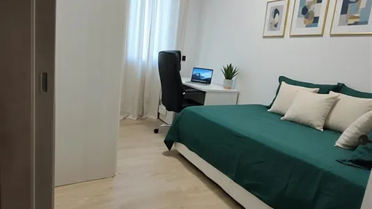 Rooms in Padua - photo 3