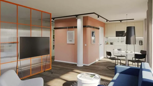 Apartments in Berlin Charlottenburg-Wilmersdorf - photo 3