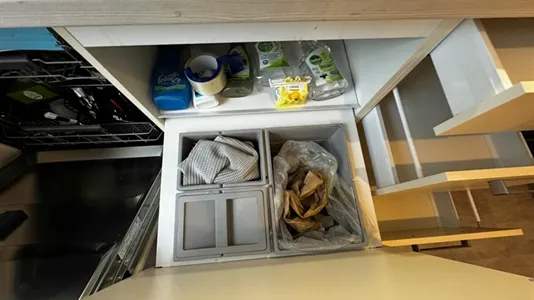 Apartments in Vienna Floridsdorf - photo 8