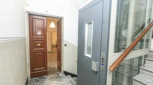 Rooms in Genoa - photo 9