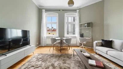 Apartment for rent in Berlin Friedrichshain-Kreuzberg, Berlin