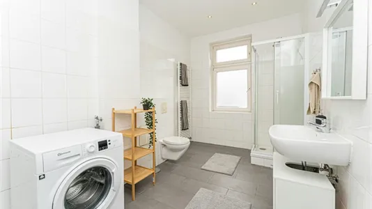 Rooms in Berlin Reinickendorf - photo 8