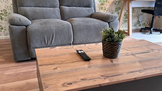 Apartments in Bonn - photo 8