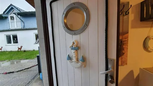 Apartments in Schleswig-Flensburg - photo 8