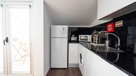 Apartments in Braga - photo 5