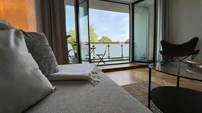 Apartment for rent in Berlin Charlottenburg-Wilmersdorf, Berlin