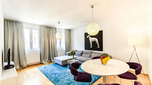 Apartments in Vienna Brigittenau - photo 8