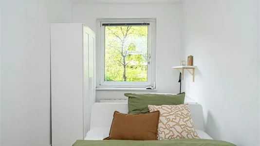 Rooms in Berlin Treptow-Köpenick - photo 2