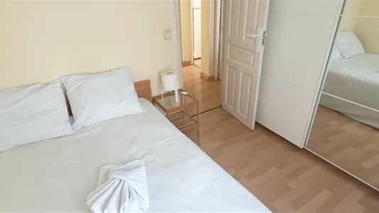 Apartments in Madrid Arganzuela - photo 7