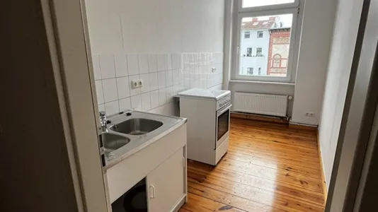 Apartments in Berlin Mitte - photo 4