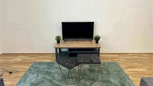 Apartments in Vienna Landstraße - photo 5