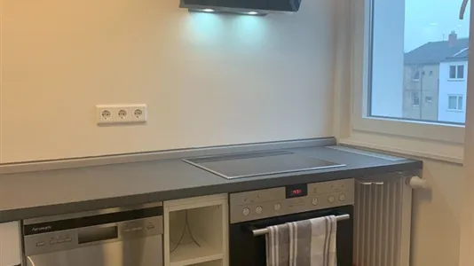 Apartments in Dusseldorf - photo 9