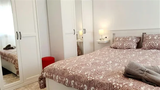 Apartments in Barcelona Nou Barris - photo 9