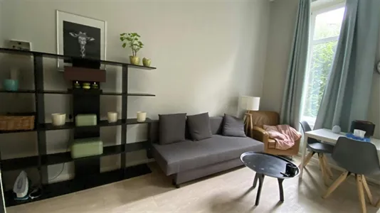 Apartments in Brussels Elsene - photo 3
