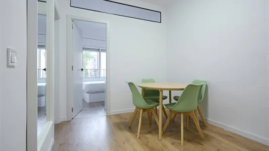 Rooms in Barcelona Sant Andreu - photo 5