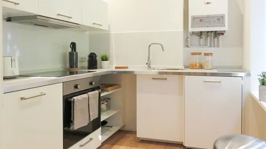 Apartments in Berlin Friedrichshain-Kreuzberg - photo 5