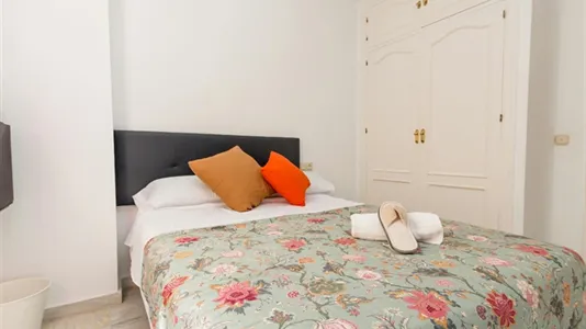 Rooms in Málaga - photo 7